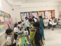 Display day celebrations